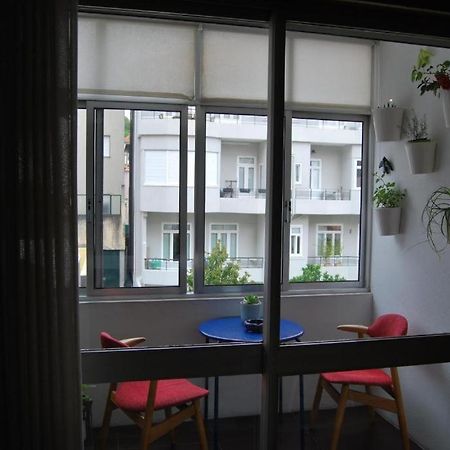 Suite Camoes Porto Exterior photo