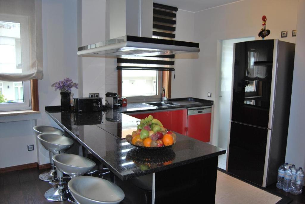 Suite Camoes Porto Exterior photo