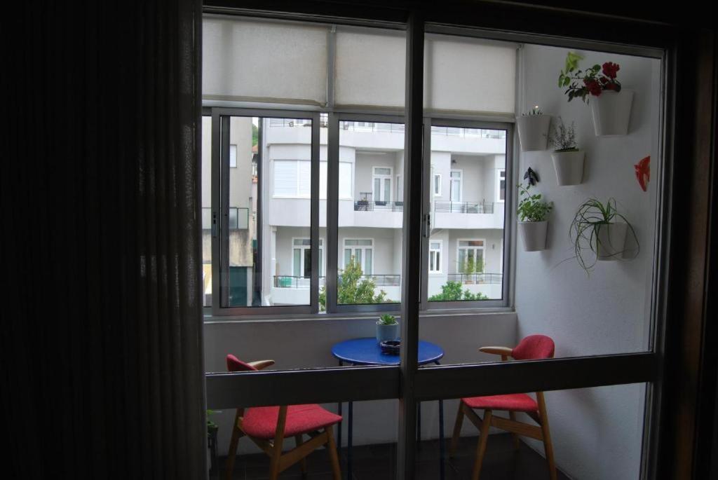 Suite Camoes Porto Exterior photo