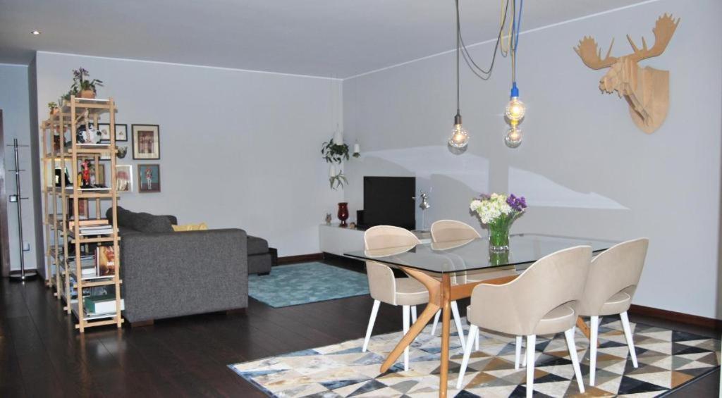 Suite Camoes Porto Exterior photo
