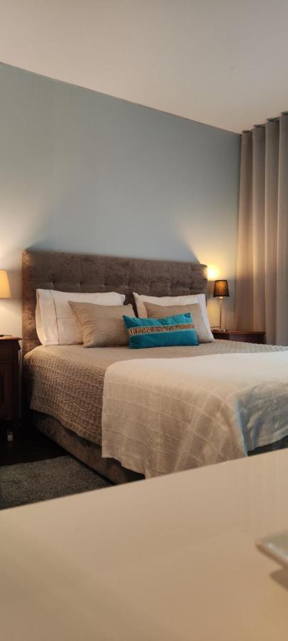 Suite Camoes Porto Exterior photo