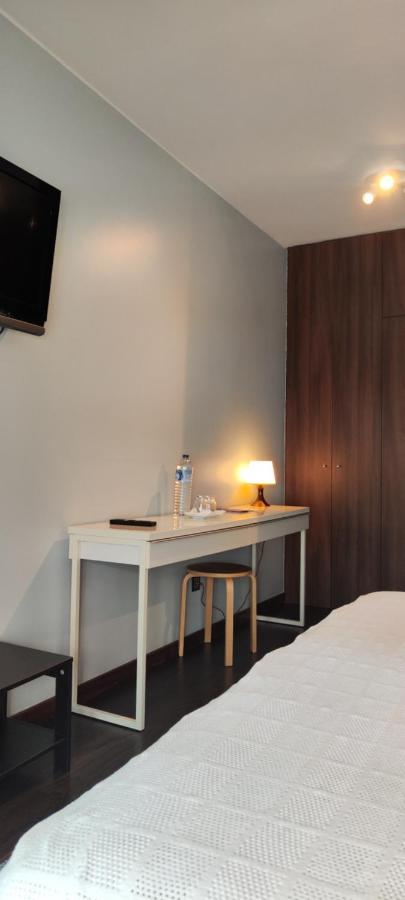 Suite Camoes Porto Exterior photo